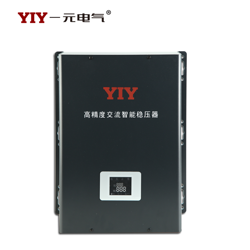 TR-15KVA壁掛式家用穩壓器